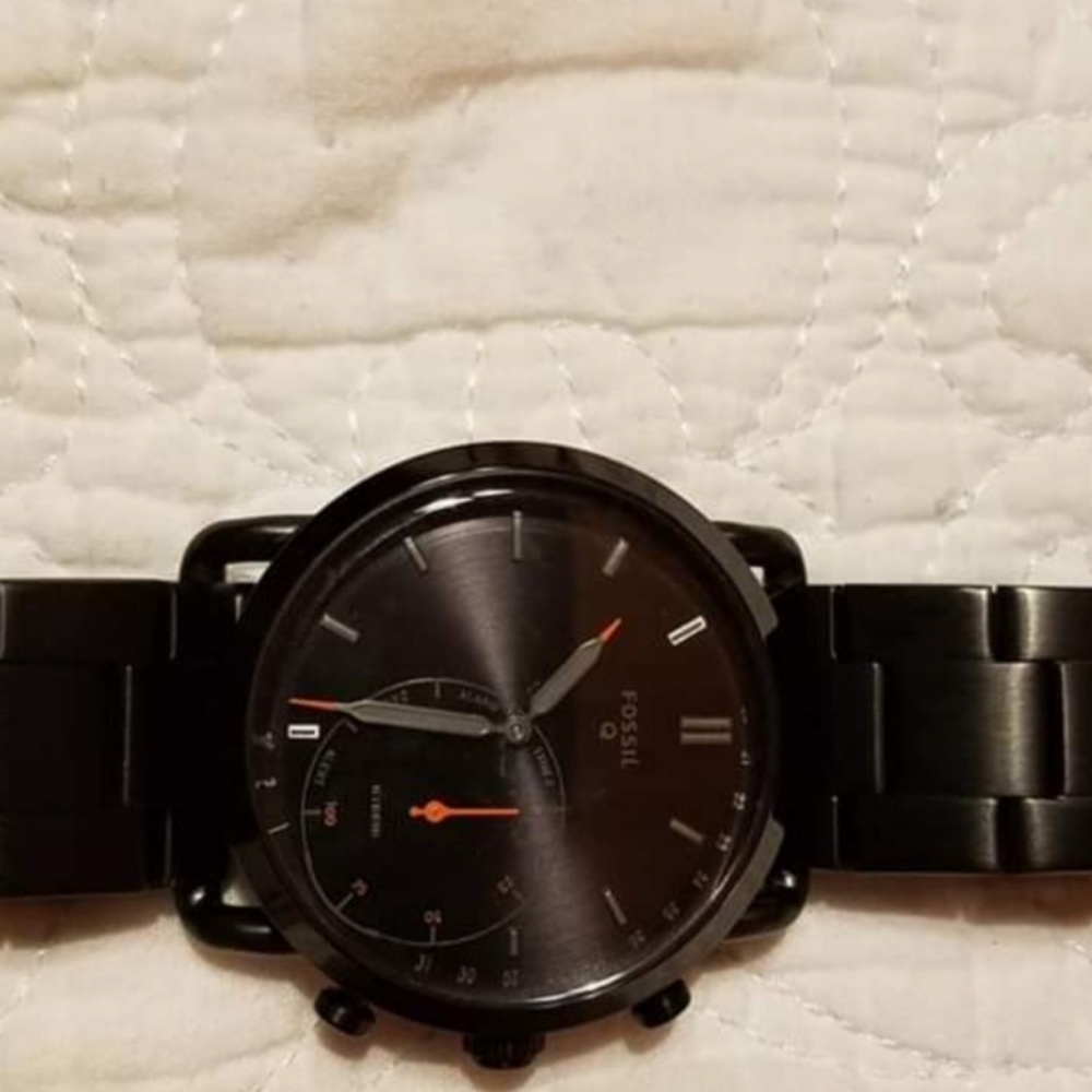 Fossil Hybrid Smartwatch